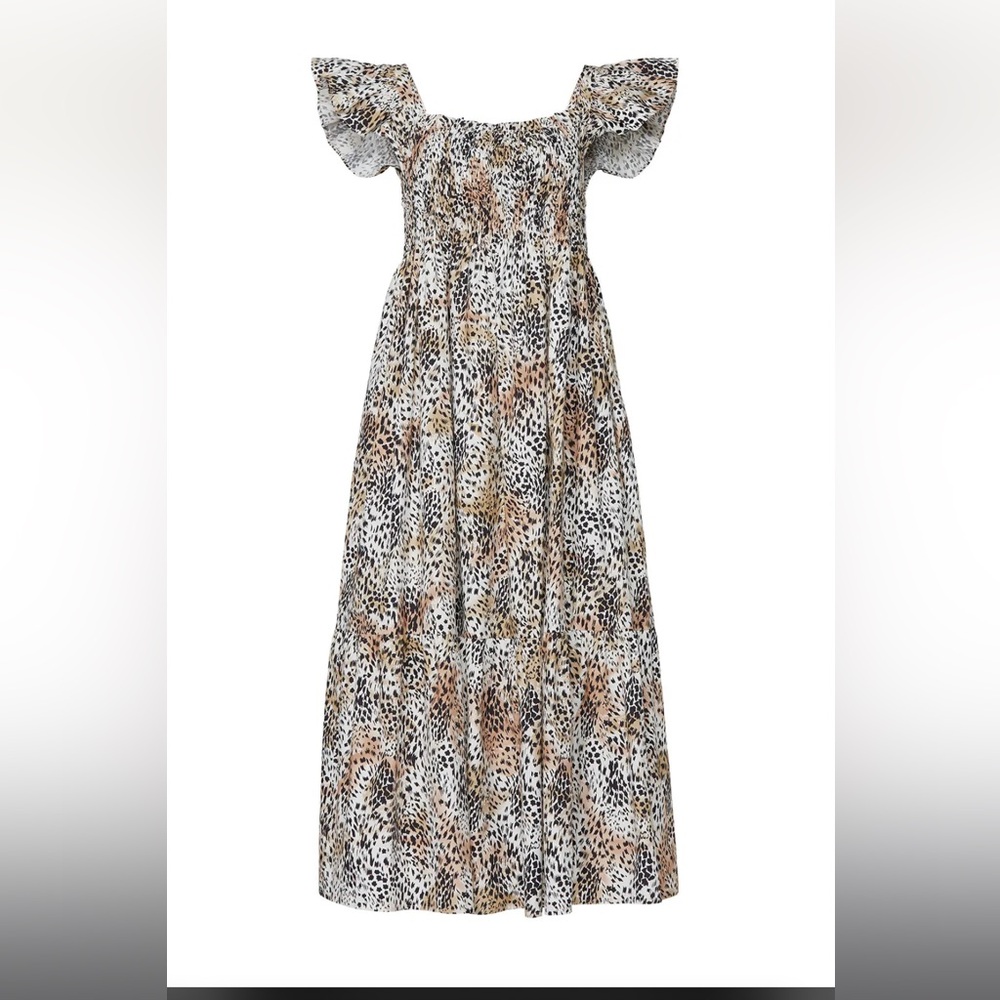 Sea New York Dress